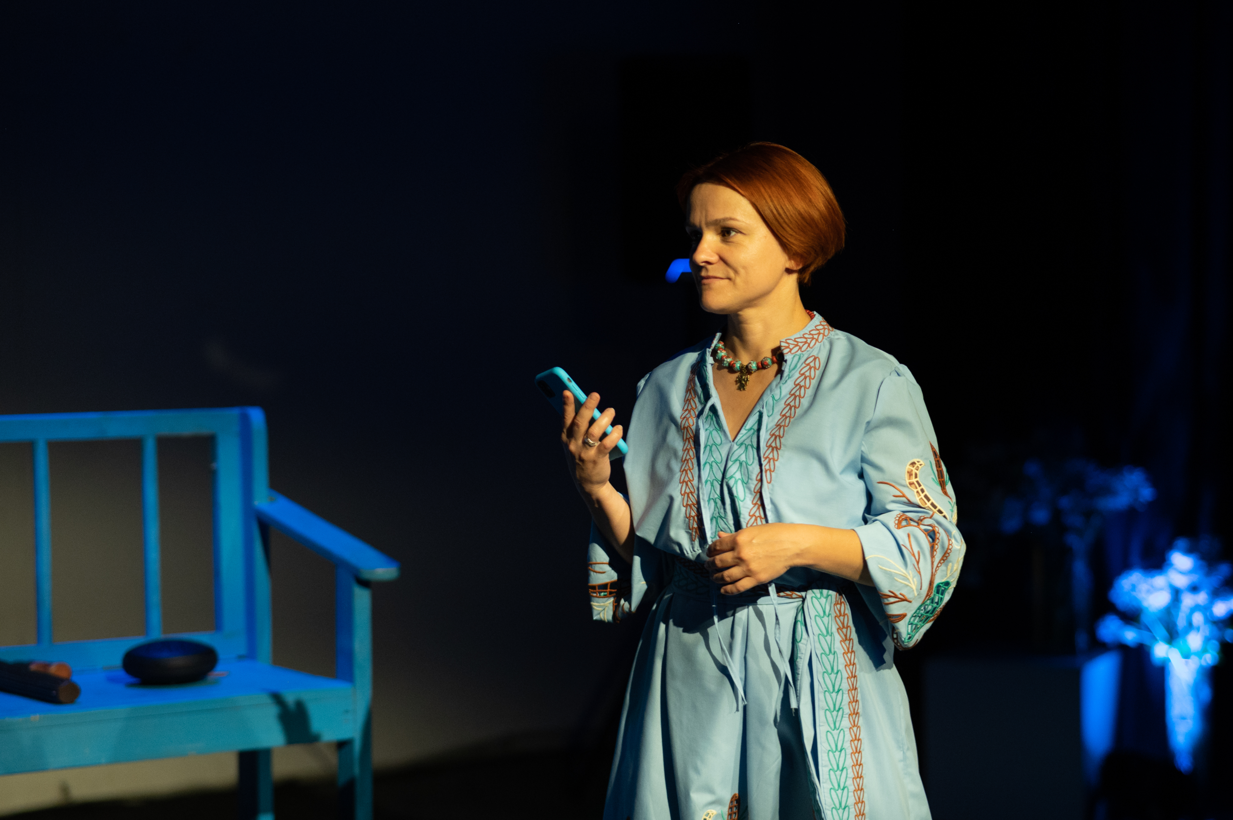 Руслана Порицкая